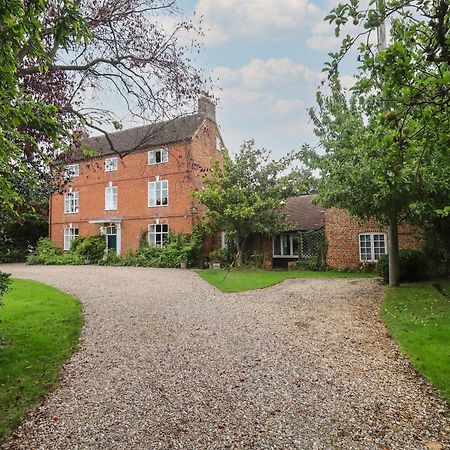 The Coach House Apartment Tewkesbury Zewnętrze zdjęcie