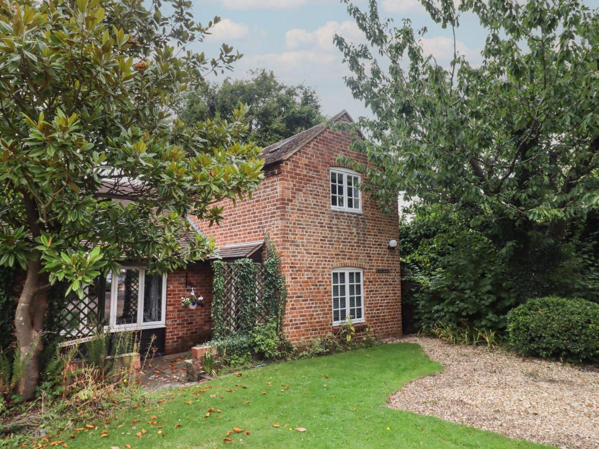 The Coach House Apartment Tewkesbury Zewnętrze zdjęcie