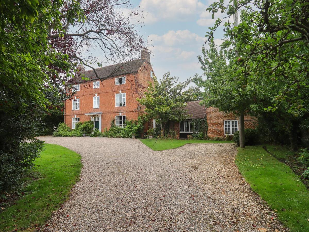 The Coach House Apartment Tewkesbury Zewnętrze zdjęcie