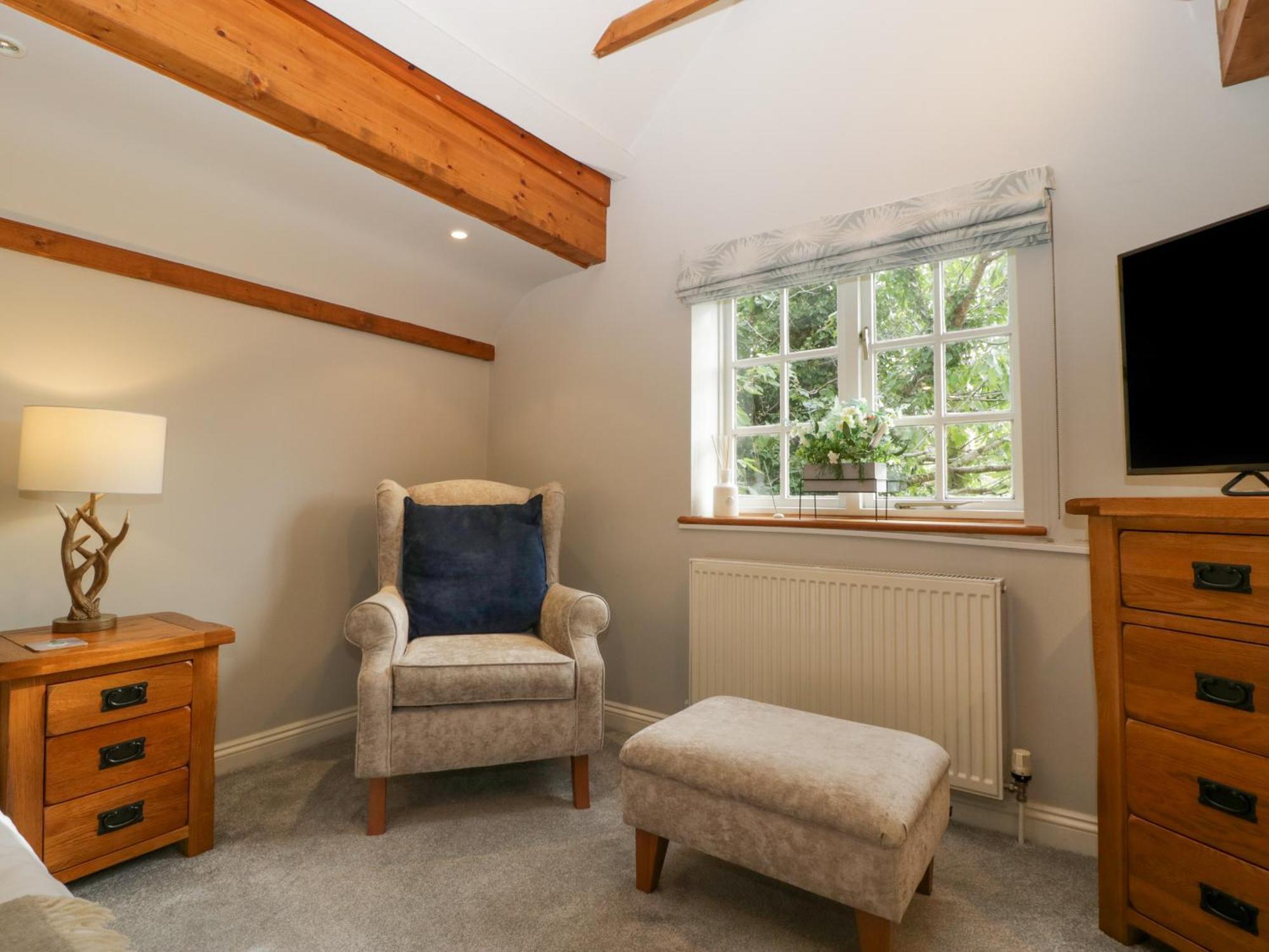 The Coach House Apartment Tewkesbury Zewnętrze zdjęcie