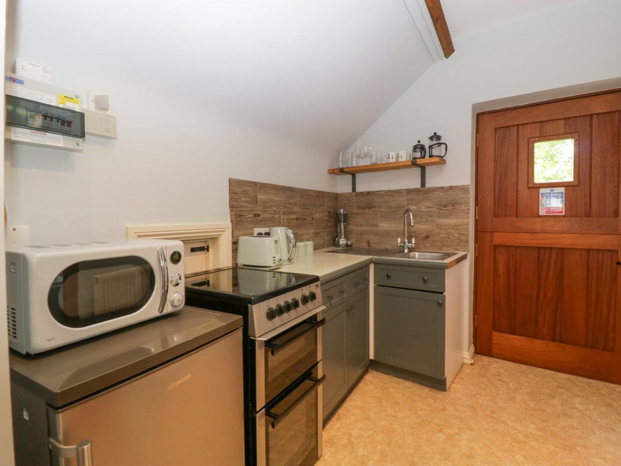 The Coach House Apartment Tewkesbury Zewnętrze zdjęcie