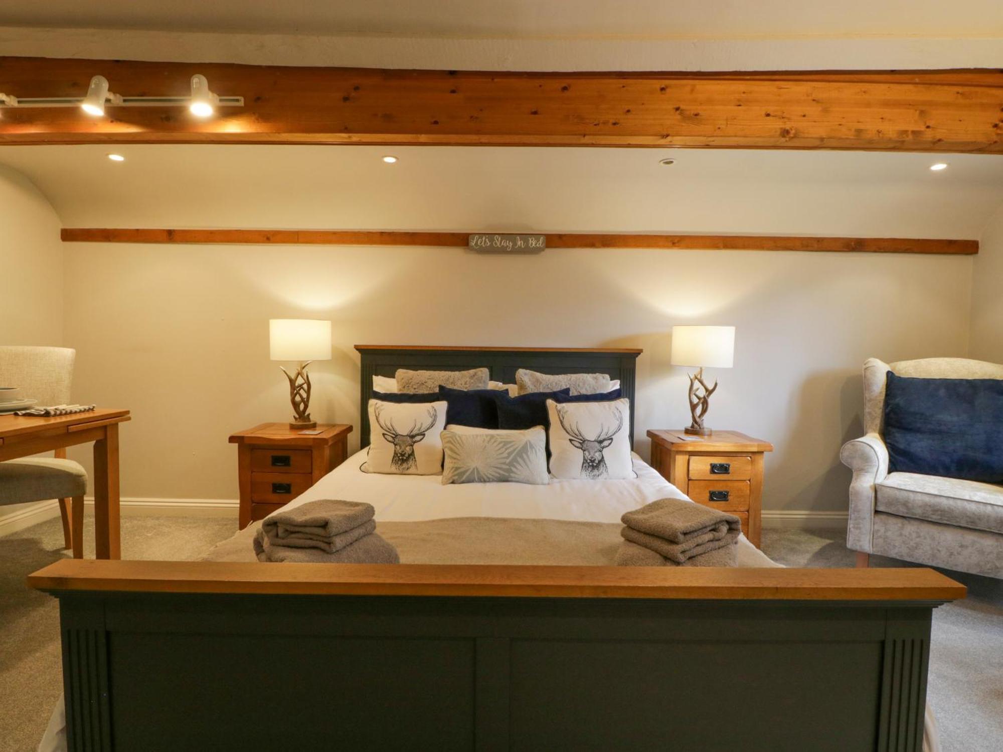 The Coach House Apartment Tewkesbury Zewnętrze zdjęcie