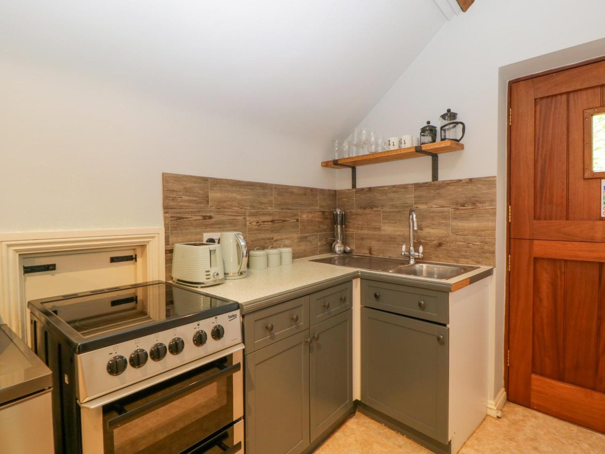 The Coach House Apartment Tewkesbury Zewnętrze zdjęcie