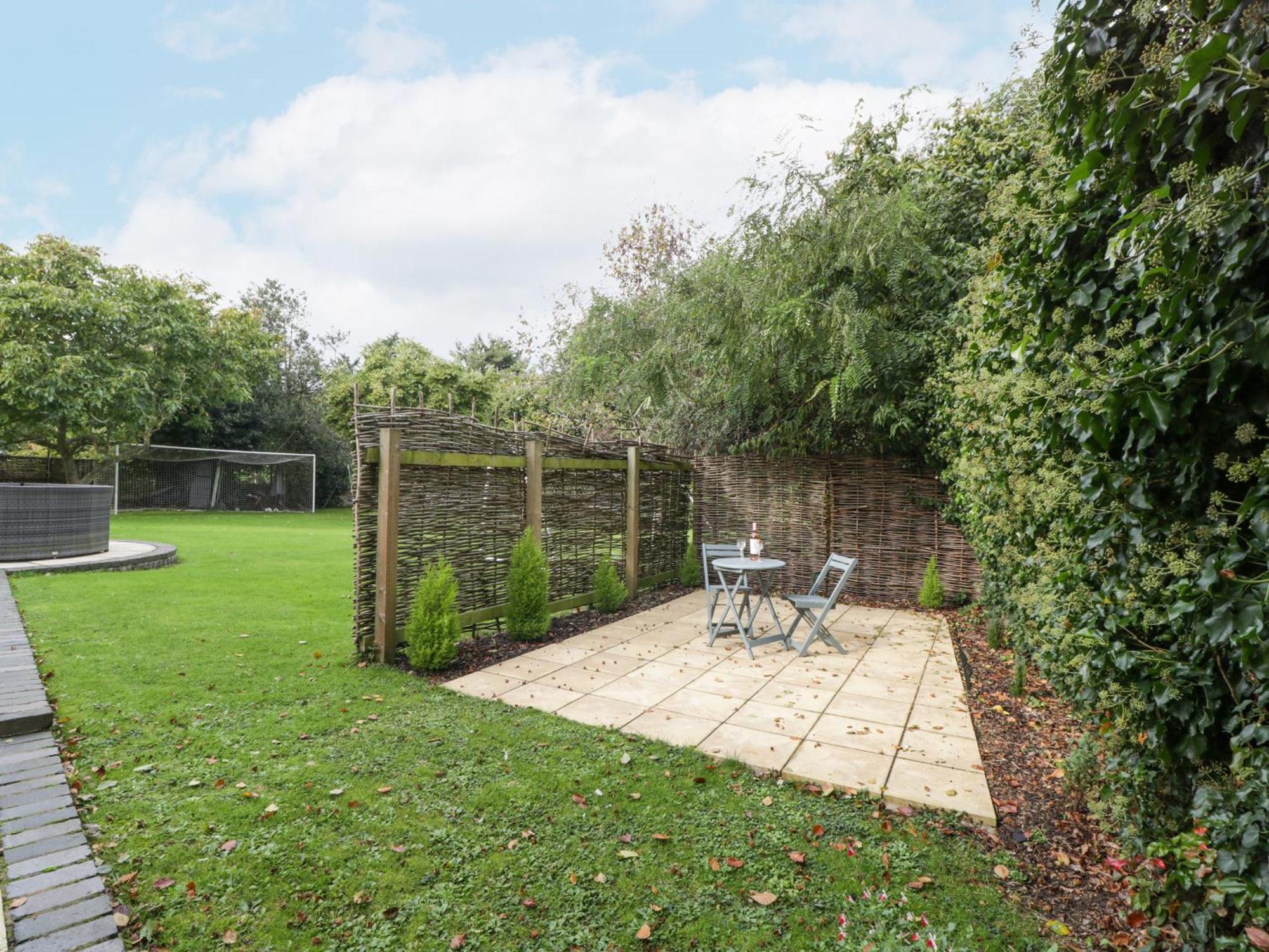 The Coach House Apartment Tewkesbury Zewnętrze zdjęcie