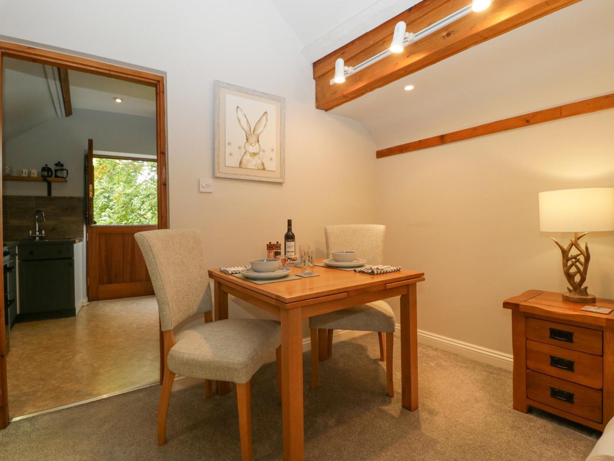 The Coach House Apartment Tewkesbury Zewnętrze zdjęcie