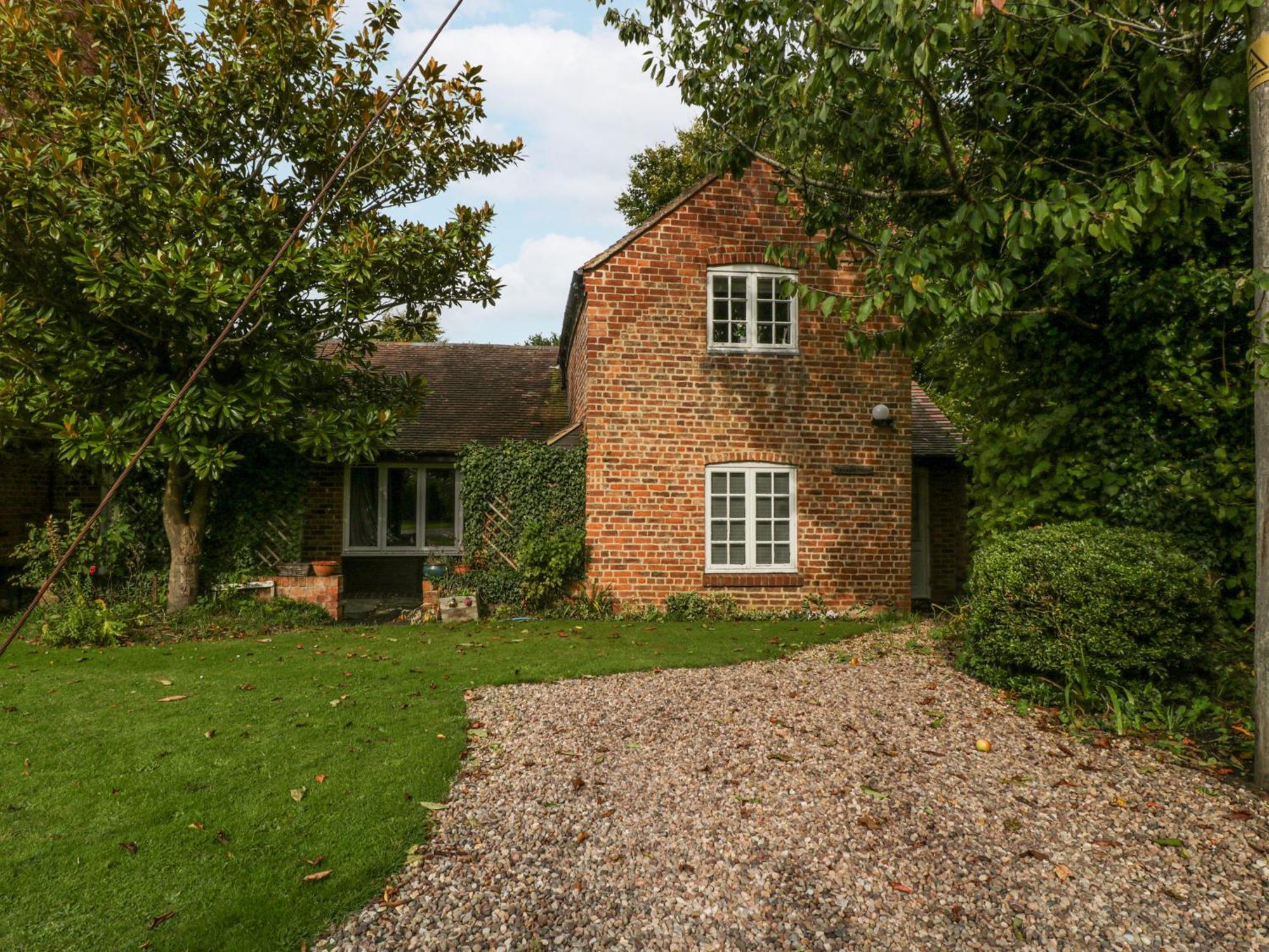 The Coach House Apartment Tewkesbury Zewnętrze zdjęcie