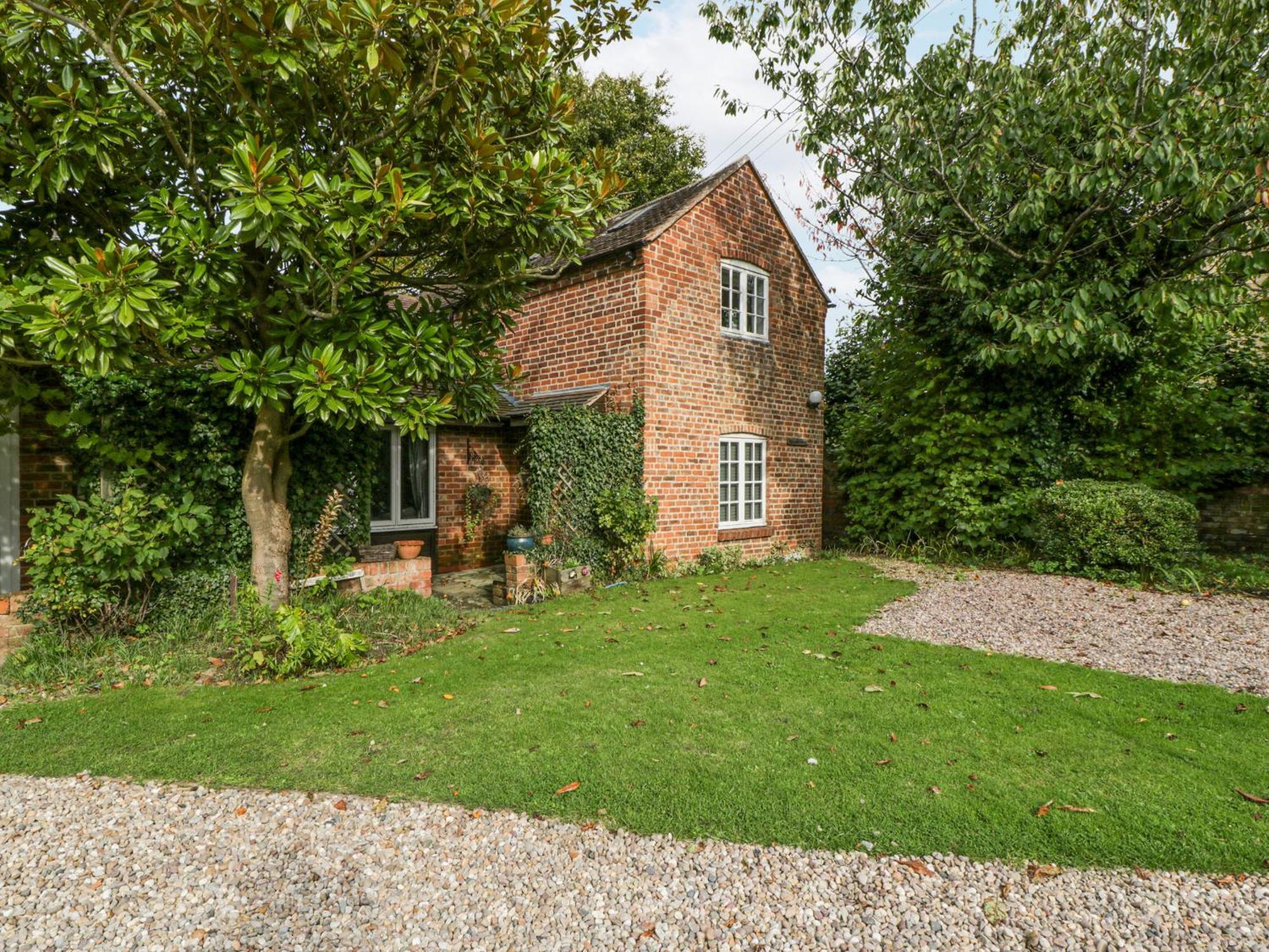The Coach House Apartment Tewkesbury Zewnętrze zdjęcie